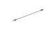 WABCO 4497330500 - Cable con conector macho