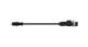 WABCO 4497650500 - Cable con conector macho