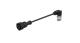 WABCO 4498110200 - Cable de sensor
