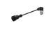 WABCO 4498110200 - Cable de sensor