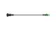 WABCO 4498260100 - Cable con conector hembra