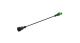 WABCO 4498260100 - Cable con conector hembra