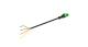WABCO 4498270100 - Cable con conector hembra