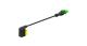 WABCO 4498290100 - Cable con conector hembra