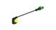 WABCO 4498290100 - Cable con conector hembra