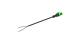 WABCO 4498311500 - Cable con conector hembra