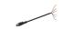 WABCO 4498381000 - Cable con conector hembra