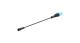 WABCO 4498390600 - Cable con conector hembra