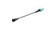 WABCO 4499211700 - Cable con conector hembra