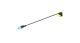 WABCO 4499281200 - Cable con conector hembra