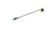 WABCO 4499281200 - Cable con conector hembra