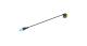 WABCO 4499290600 - Cable con conector hembra