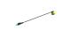WABCO 4499290600 - Cable con conector hembra