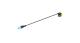 WABCO 4499360500 - Cable con conector hembra