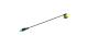 WABCO 4499360500 - Cable con conector hembra