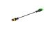 WABCO 4499400600 - Cable con conector hembra