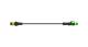 WABCO 4499400600 - Cable con conector hembra