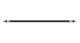 WABCO 4526401870 - Tubo flexible