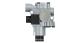WABCO 4721950470 - Válvula moduladora ABS