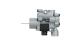 WABCO 4721950980 - Válvula moduladora ABS