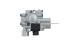 WABCO 4721950980 - Válvula moduladora ABS