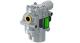 WABCO 4721951320 - Válvula moduladora ABS