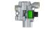 WABCO 4721951320 - Válvula moduladora ABS