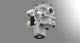 WABCO 4721956000 - Válvula moduladora ABS