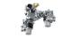 WABCO 4725002200 - Conjunto de válvulas de eje trasero