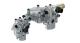 WABCO 4725002260 - Conjunto de válvulas de eje trasero