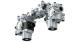 WABCO 4725003200 - Conjunto de válvulas de eje delantero