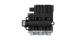 WABCO 4728900760 - Electroválvula