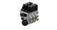 WABCO 4728901150 - Electroválvula