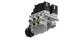 WABCO 4728901160 - Electroválvula