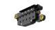 WABCO 4729981012 - Placa