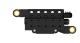 WABCO 4729981012 - Placa