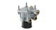 WABCO 4730170370 - Válvula relé