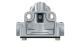 WABCO 4735000080 - Válvula de descarga rápida