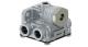 WABCO 4735000080 - Válvula de descarga rápida