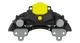 WABCO 6402220070 - Freno de disco