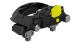 WABCO 6402220080 - Freno de disco