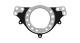 WABCO 6403228834 - Placa adaptadora