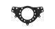 WABCO 6403229024 - Placa adaptadora