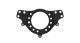WABCO 6403229102 - Placa adaptadora
