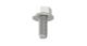 WABCO 8910000054 - Brida
