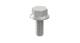 WABCO 8910000054 - Brida