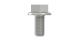 WABCO 8910000064 - Brida
