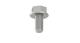WABCO 8910000064 - Brida