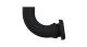WABCO 8931219504 - Espiga para tubo