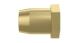 WABCO 8938000270 - Racor roscado
